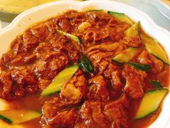 -天津雅园饭店(成林道店)