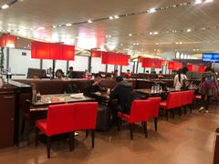 -桥香园正宗过桥米线(机场五店)