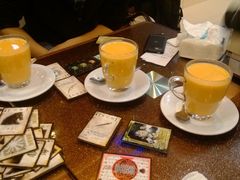 -佰搭果·广式茶餐厅(石牌东路店)