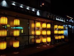 -以前的小酒馆(中山广场店)