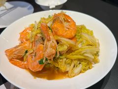 -常鲜楼常来尝鲜海胆馆(星海店)