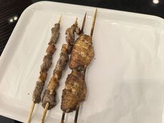 -宛平李记小吃(东关街店)