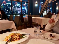 -Kathleen's Waitan 凯圣琳江景西餐厅(外滩店)