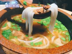 -山石榴·贵州菜(丰盛里店)