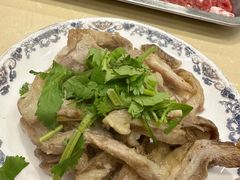 -月圆火锅(宁海东路二店)