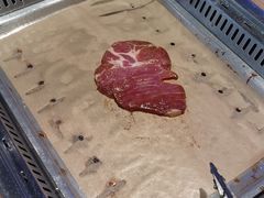 -新石器烤肉(百联川沙店)
