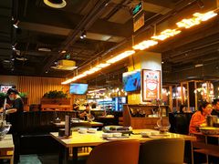 -日进一片海.生腌海鲜火锅.宵夜烧烤(三里屯总店)