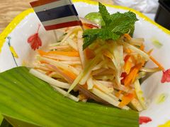 -长勺子东南亚(街道口店)