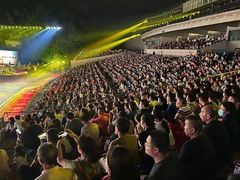 -鼎盛王朝康熙大典实景演出