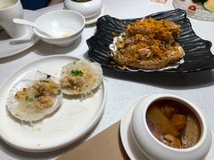 -79号渔船海鲜饭店(宝安店)