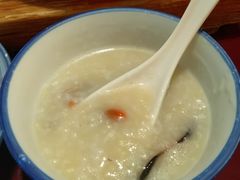 -宏状元现熬粥·京味菜(五棵松店)