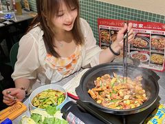 -肥家大排档(天河体育西店)