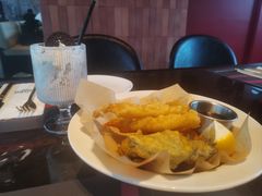 -Nord Grill&Bar Highland诺德西餐(深圳欢乐海岸店)