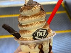 -DQ·蛋糕·冰淇淋(万象城店)