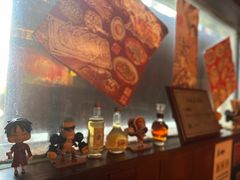 -醉虎传(南锣鼓巷店)