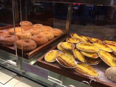 -BreadTalk面包新语·烘焙蛋糕(金光华广场店)