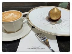 -JUN PASTRY(南通市圆融购物中心工农路店)