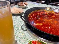 -五里关火锅(牛市口店)