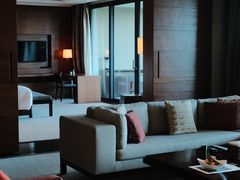 -海南清水湾莱佛士酒店