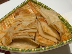 大饼-涿派·炝锅鱼(涿州店)
