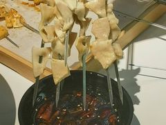 -枪火串烧·东北特色烧烤(罗湖总店)
