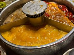 -巴奴毛肚火锅(二七万达店)