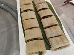 -四海酒家生态粤菜