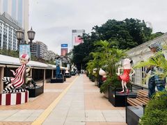 -九龙公园