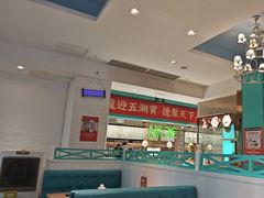 -龙聚德北京烤鸭(沙坪坝华宇A馆店)