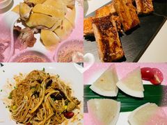 -闻见中国海南菜(K11店)