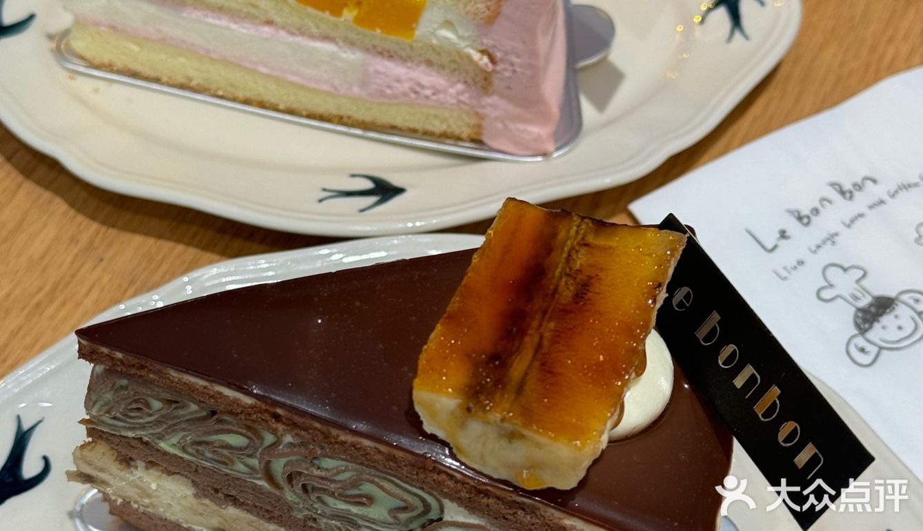 湘潭最最好吃的可丽卷蛋糕和gelato布丁🍰
