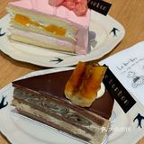 湘潭最最好吃的可丽卷蛋糕和gelato布丁🍰