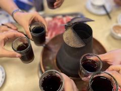 -月圆火锅(宁海东路二店)