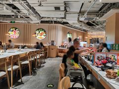 -呷哺呷哺 黄金牧场 (新中关购物中心店)