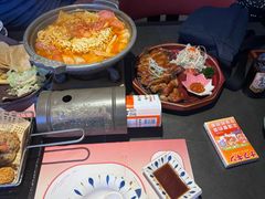 -花漫里日式餐厅(城东中骏店)