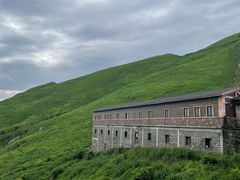 -萍乡武功山风景名胜区