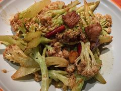 -九毛九西北菜(百信广场店)