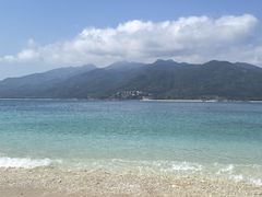 -海南分界洲岛旅游区