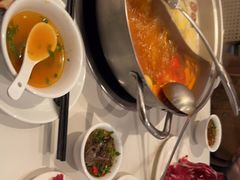 -八合里牛肉火锅(福州万象城店)