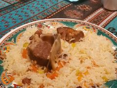 -巴依老爷新疆美食(工体旗舰店)
