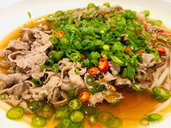 -眉州东坡(北苑华贸店)