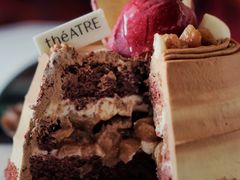 -théATRE 茶聚场(王府中環店)