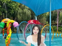 -美的鹭湖森林度假区