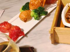 -新好景海鲜酒家(新塘店)