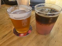 -无牌咖啡&酒馆