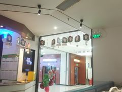 -周渝食惦·酸菜鱼精致川菜(横岗店)