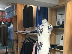 -匠心裁缝高级西服定制改衣(宝山店)