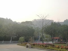 -南沙天后宫景区