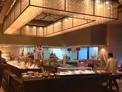 -太原富力万达文华酒店·美食汇西餐厅