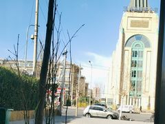 -江湖水乡铁锅炖魚(周庄嘉园店)